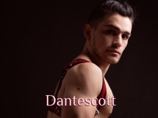 Dantescott