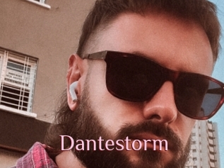 Dantestorm