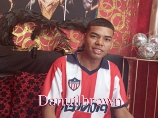 Danuilbrown