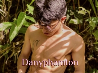 Danyphamton