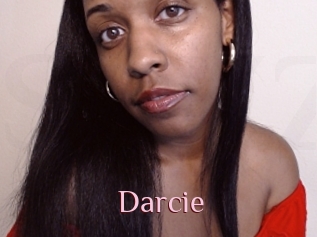 Darcie