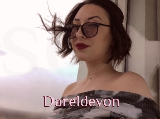 Dareldevon