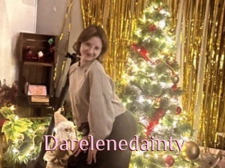 Darelenedainty