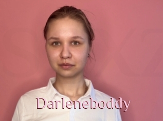 Darleneboddy