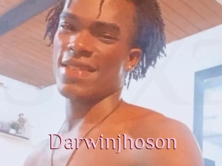 Darwinjhoson