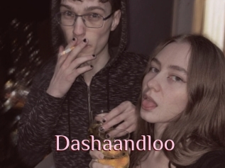 Dashaandloo