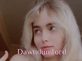 Dawndumford