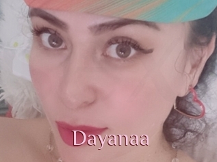 Dayanaa