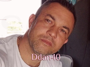 Ddan40