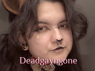 Deadgayngone