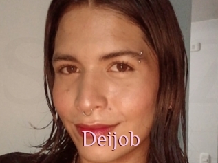 Deijob