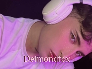 Deimondfox