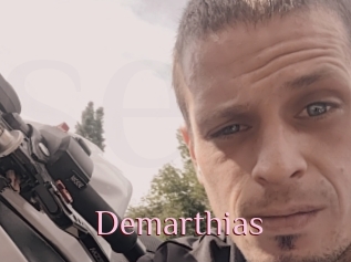 Demarthias