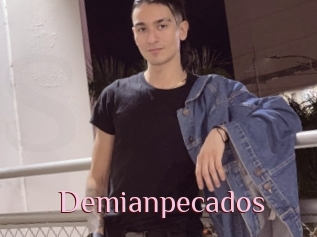 Demianpecados