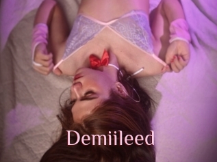 Demiileed