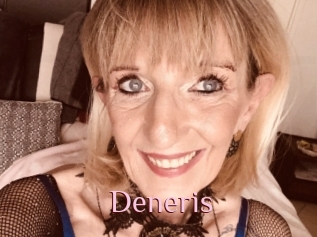 Deneris