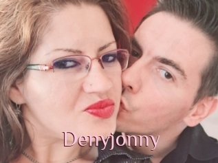 Denyjonny