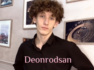 Deonrodsan