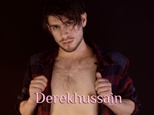 Derekhussain