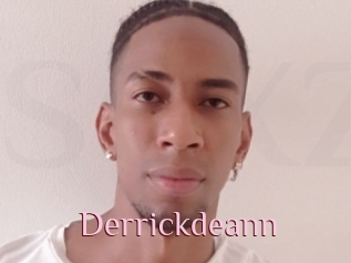 Derrickdeann