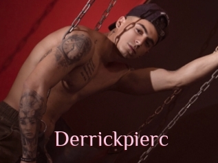 Derrickpierc