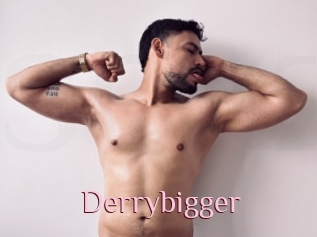 Derrybigger