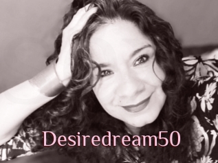 Desiredream50