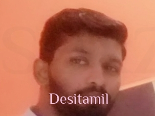 Desitamil