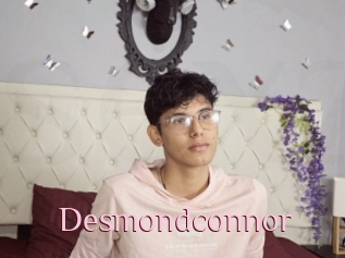 Desmondconnor