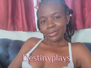 Destinyplays