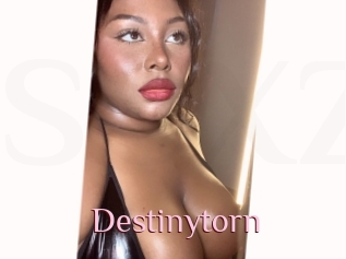 Destinytorn