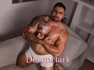 Devonclark