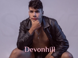 Devonhill