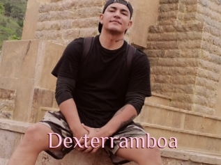 Dexterramboa