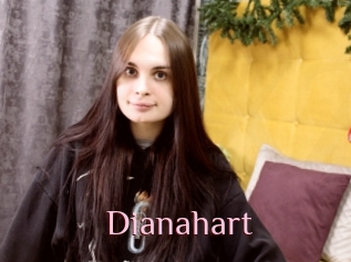 Dianahart