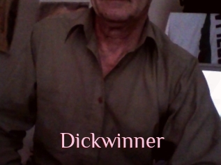 Dickwinner