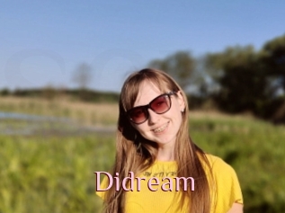 Didream