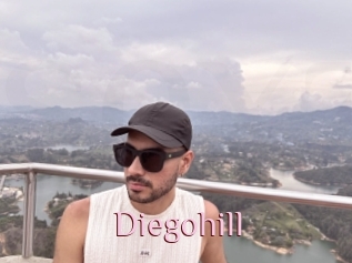 Diegohill