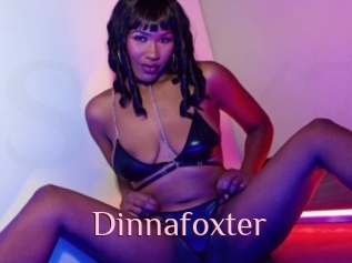 Dinnafoxter