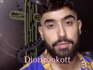 Dionisiokott