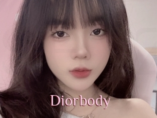 Diorbody