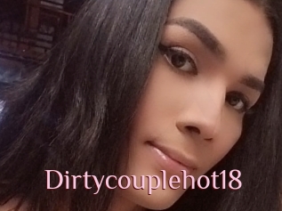 Dirtycouplehot18