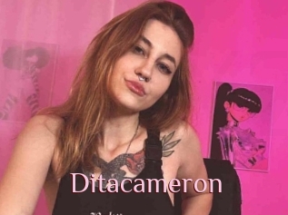 Ditacameron