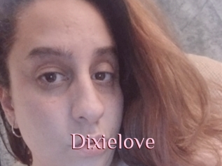 Dixielove