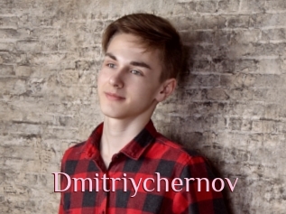 Dmitriychernov