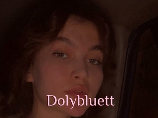 Dolybluett