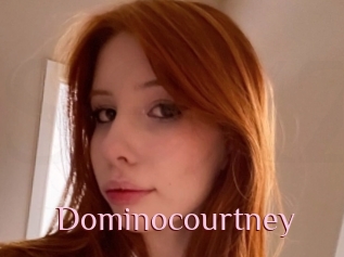 Dominocourtney