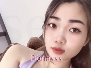 Donaxxx