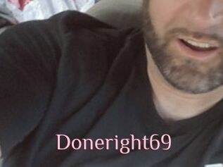 Doneright69