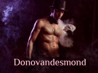 Donovandesmond